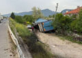 Muğla’da Korkutan Kaza