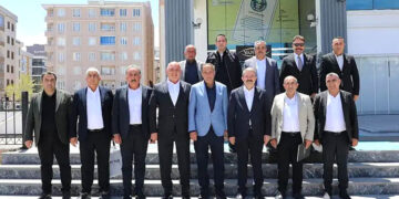 Van-Bodrum hattında direkt uçuş talebi