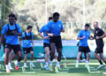 Bodrum FK evinde avantaj peşinde