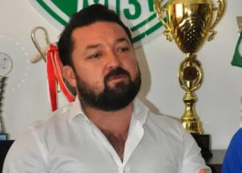 Rıza Karakaya’ya MHP Muğla İl Yönetiminde Yeni Görev