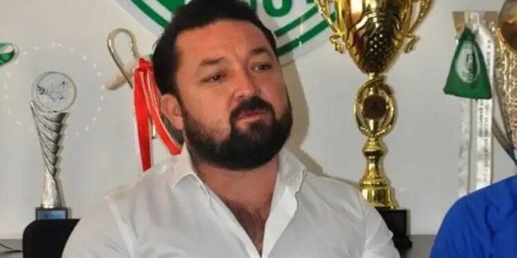 Rıza Karakaya’ya MHP Muğla İl Yönetiminde Yeni Görev