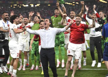 A Milli Takım Teknik Direktörü Vincenzo Montella Türk vatandaşı oluyor