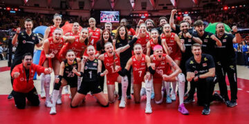 Filenin Sultanları’nın 2026 Milletler Ligi kadrosu açıklandı!