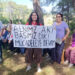 İkizköy Akbelen’de Esra Bayramı yaşanıyor