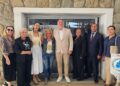 MHP Bodrum’dan Türkiye Sakatlar Derneği Bodrum Temsilciliğine Ziyaret