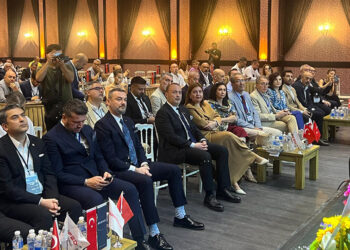 BESİAD yönetim kurulu başkanı: “GESİFED İş Zirvesi’nde İş Dünyasını Bodrum’da Buluşturduk”
