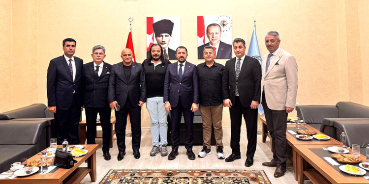 Bodrum’dan Karadeniz’e Kesintisiz Ulaşım: İlk Müjde Trabzon’a Direkt Uçuş