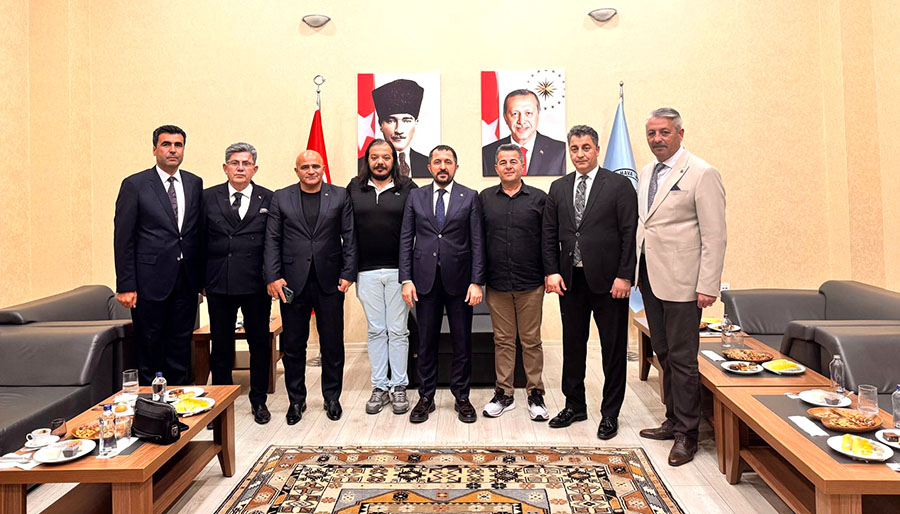 Bodrum’dan Karadeniz’e Kesintisiz Ulaşım: İlk Müjde Trabzon’a Direkt Uçuş