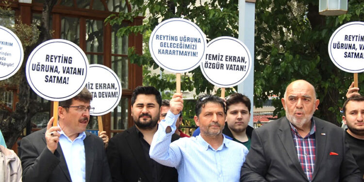 Muğla’da “Temiz Ekran Hareketi” Çağrısı