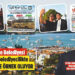 Fethiye Belediyesi Türkiye’nin En Başarılı İlk 10 Belediyesi Arasında!