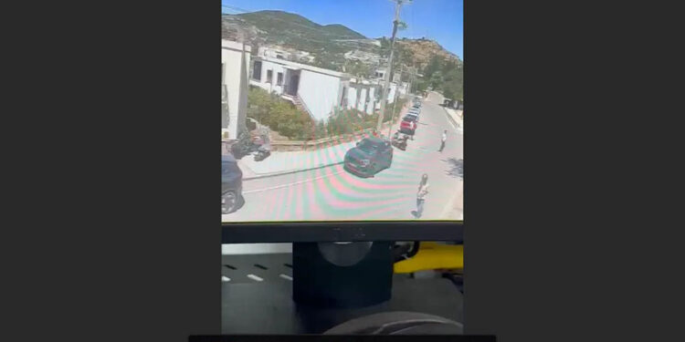 TÜRSAB Bodrum Toplantısında Şok Olay: Yönetim Kurulu Üyesinin Motosikleti Çalındı