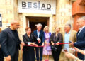 BESİAD Yeni Hizmet Ofisini Açtı