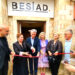 BESİAD Yeni Hizmet Ofisini Açtı