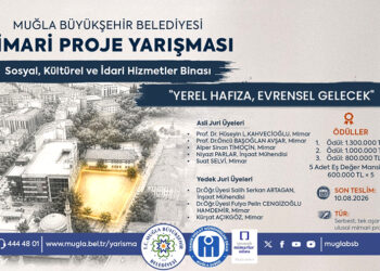 Fikirler Muğla İçin Yarışacak