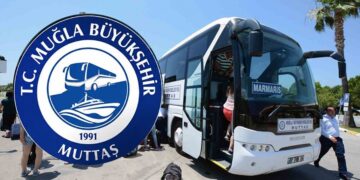 19 Mayıs ruhu Fethiye’de su altında yaşatıldı