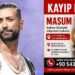 Ünlü Sanatçı Tan Taşçı Kaybolan Köpeğini Arıyor