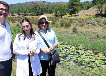 MSKÜ’nün iki projesine uluslararası kongrede birincilik ödülü