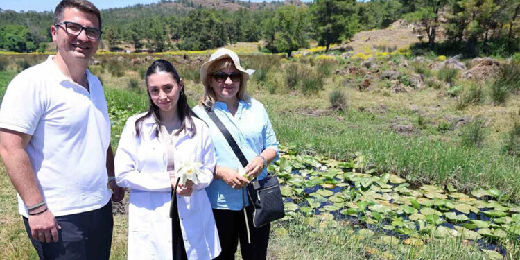 MSKÜ’nün iki projesine uluslararası kongrede birincilik ödülü