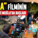 “ZOKA” filminin çekimleri Muğla’da Başladı