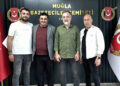 Muğla Gazeteciler Cemiyeti ile Müjgan 777 Restoran arasında indirim protokolü