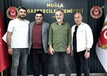 Muğla Gazeteciler Cemiyeti ile Müjgan 777 Restoran arasında indirim protokolü
