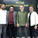Muğla Gazeteciler Cemiyeti ile Müjgan 777 Restoran arasında indirim protokolü