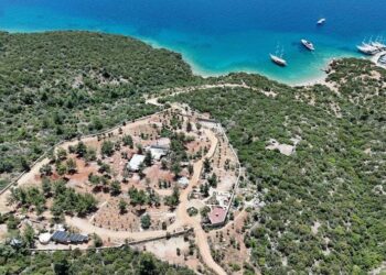 Bodrum Denizciler Derneği’nden Erol Aksoy’a Sert Çıkış