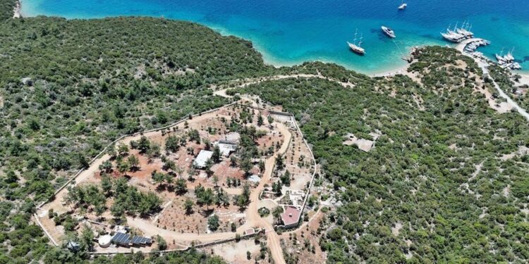 Bodrum Denizciler Derneği’nden Erol Aksoy’a Sert Çıkış