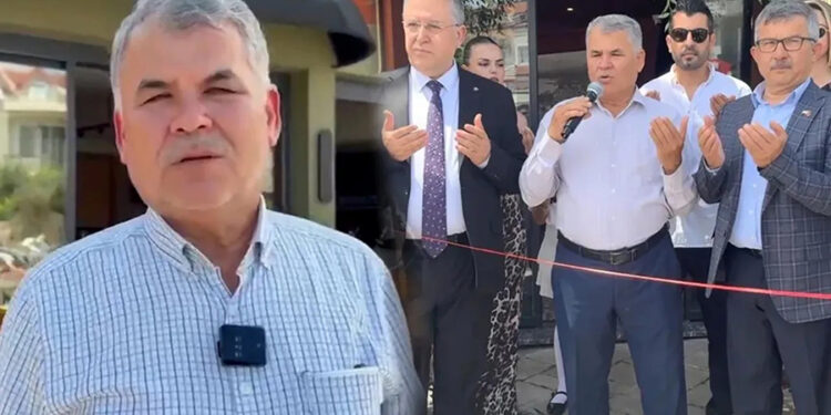 Köyceğiz’de Dünya Arı Günü kutlandı