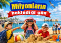 Köyceğiz’de Dünya Arı Günü kutlandı