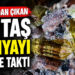 Muğla’dan Çıkan Bu Taş Dünyayı Peşine Taktı