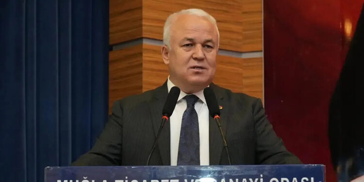 Muğla’da İşletmeler Yönetmeliğe Takıldı