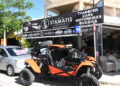 Stamatis Rent A Car Türklerin Uğrak Yeri Oldu