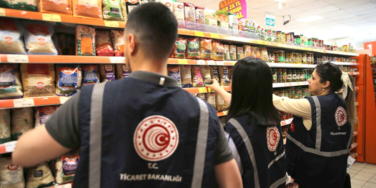 Muğla’da Bayram Öncesi Gıda Denetimleri Sıklaştırıldı