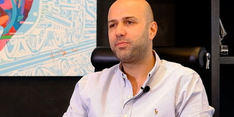 Dağlarca Çağlar, Fenerbahçe Yönetimine Aday Oldu