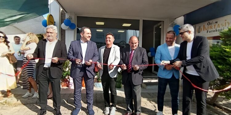 Bodrum’da Uluslararası Emlak Hamlesi: ZEMLAK Gayrimenkul, Americana Realty ile Gücünü Büyüttü