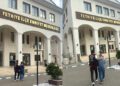 Fethiye’de 7 yıldır aranan kardeşler yakalandı
