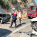 Muğla’da Feci Kaza: Otomobil Takla Attı 1’i Ağır 5 Yaralı