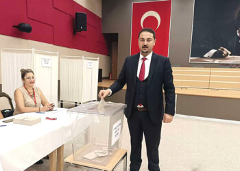Kalp Krizi Geçiren Muğla Baro Başkanı Akgün’ün Durumu İyi