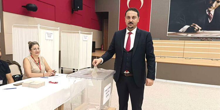 Kalp Krizi Geçiren Muğla Baro Başkanı Akgün’ün Durumu İyi