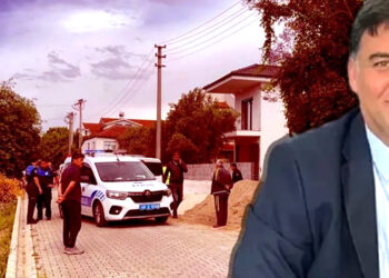 Belediye Başkanı Karaca’ya yönelik silahlı saldırının şüphelileri tutuklandı