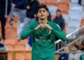 Bodrum FK’nın genç yıldızına süper lig kancası