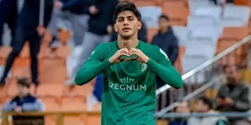 Bodrum FK’nın genç yıldızına süper lig kancası