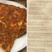 Fethiye’de 1.450 TL’lik Lahmacun Pahalıya Patladı