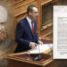 Barbaros Hayrettin Paşa Yunan meclisini karıştırdı