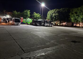 Bodrum’da Toplu Taşıma Mesaisi Erken Bitiyor
