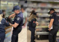 Bodrum’da Marketlere Sıkı Denetim