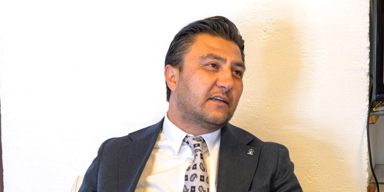 Seha Ergene: “Kale Limanı’nın 24 Saat Hizmet Vermesi Bodrum İçin Önemli Bir Kazanımdır”
