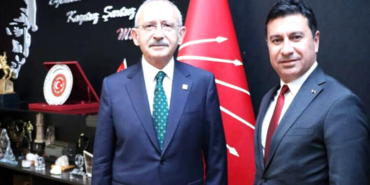 Muğla Siyasetinde Deprem Yaratacak İddia