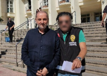 Ahmet Aras’ın Özel Danışmanı Arkan’ın “Engelli Çalışana Hakaret” İddiası!